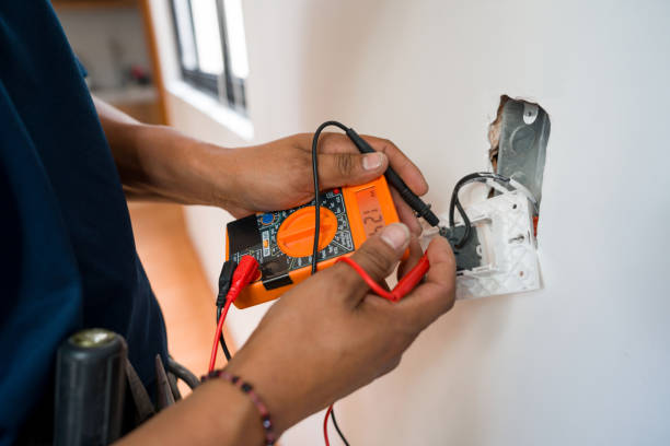 Best Electrical Troubleshooting Services  in Lakewood, IL