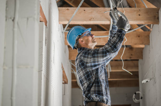 Best Electrical Rewiring Services  in Lakewood, IL