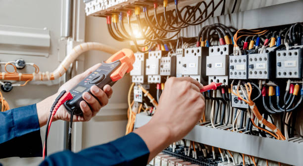 Best Electrical Upgrades for Homes  in Lakewood, IL