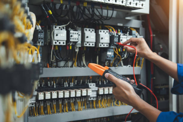 Best Industrial Electrical Services  in Lakewood, IL