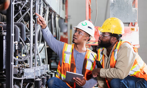 Best Best Electricians Near Me  in Lakewood, IL