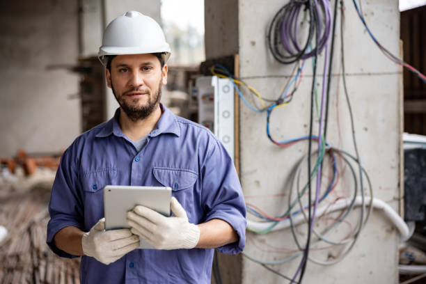 Best Residential Electrician Services  in Lakewood, IL