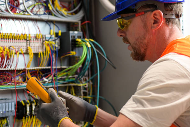 Best Electrical Rewiring Services  in Lakewood, IL
