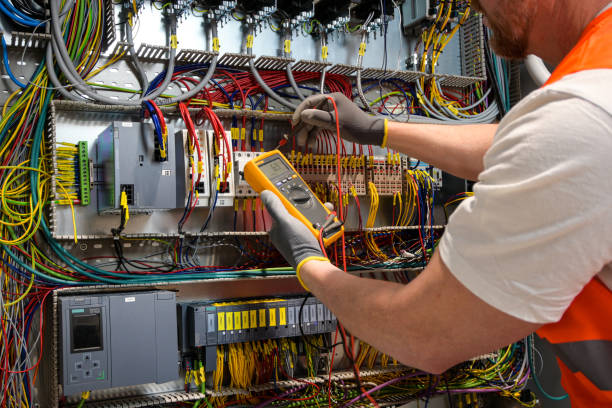 Best Home Electrical Repair  in Lakewood, IL